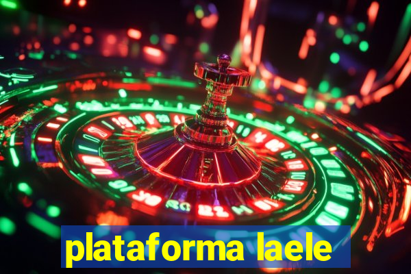 plataforma laele